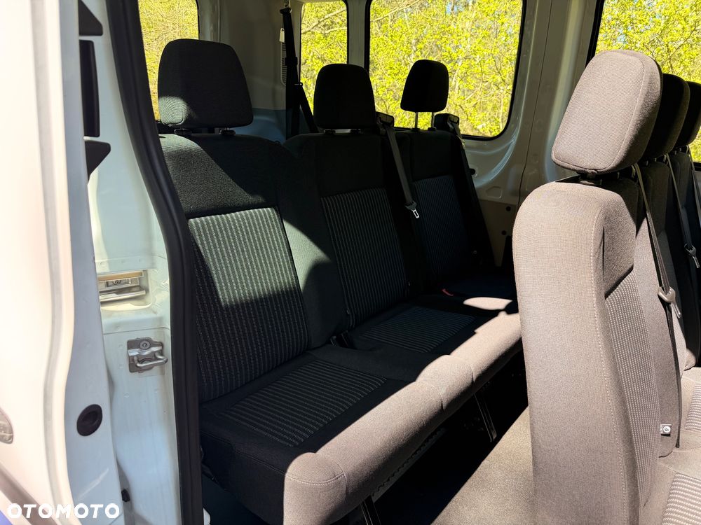 Ford Transit L2 HA Trend - 14