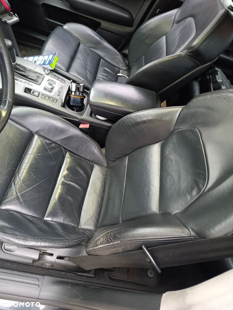 Audi A6 Limousine - 8