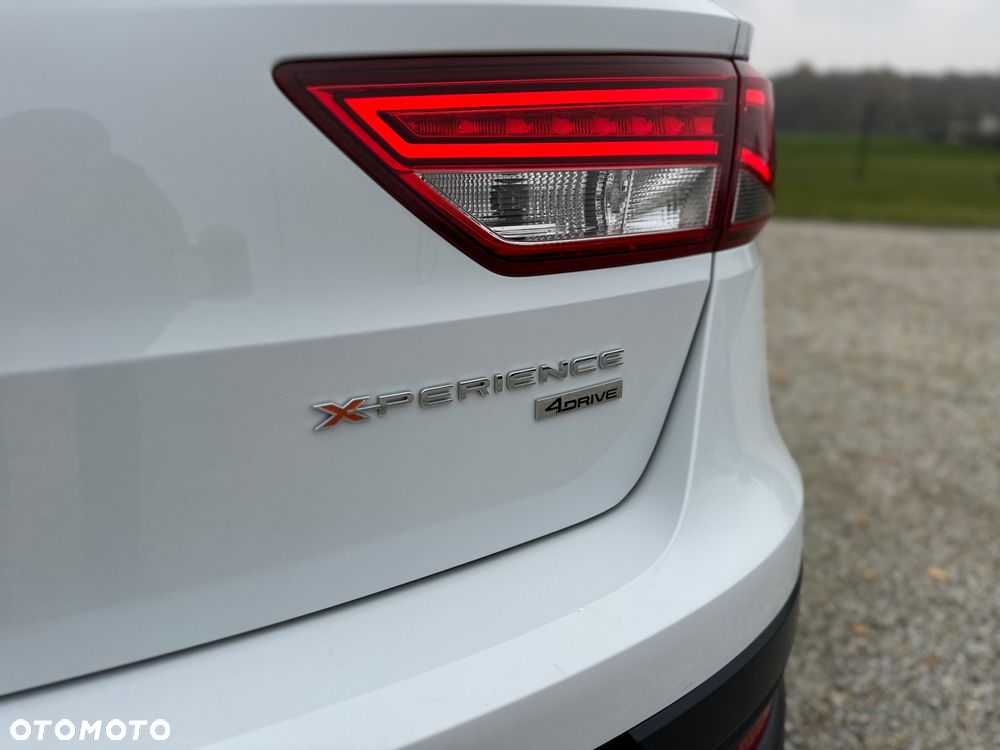 Seat Leon 2.0 TDI Start&Stop 4Drive DSG X-Perience - 39