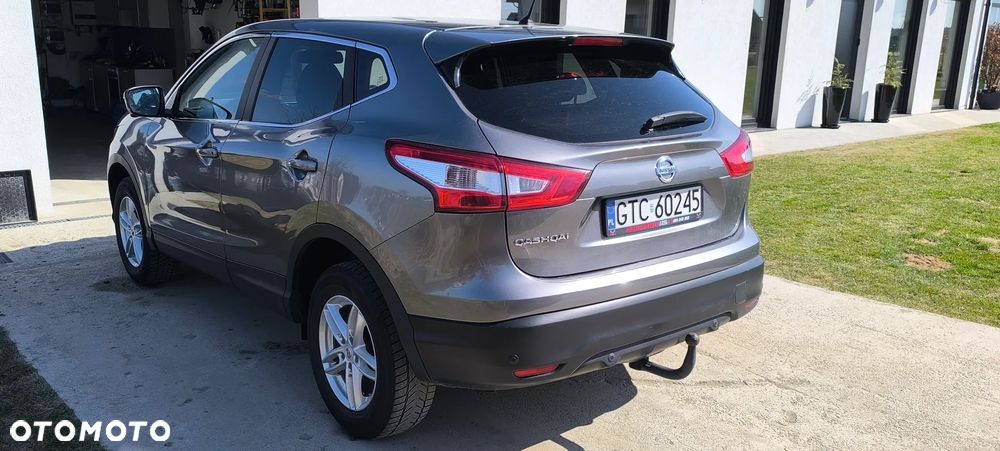 Nissan Qashqai 1.6 DIG-T Tekna - 33