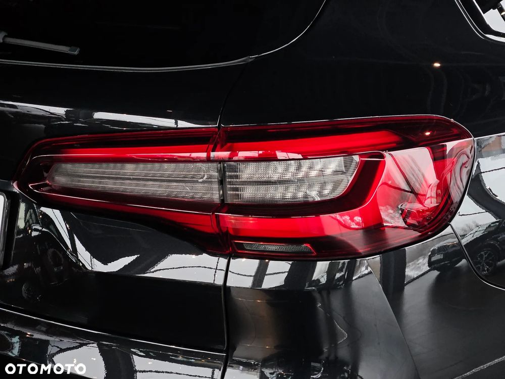 BMW X5 xDrive25d - 10