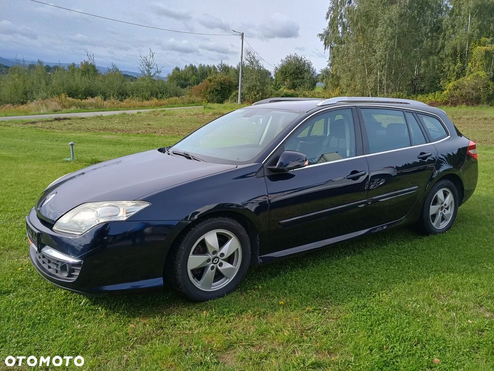 Renault Laguna - 16