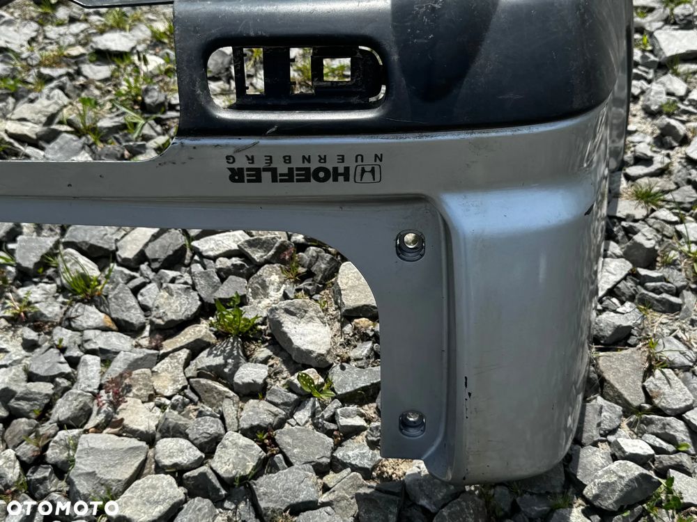 ZDERZAK TYLNY HONDA CRV II OE 71501-S9AA-ZZ00 - 6