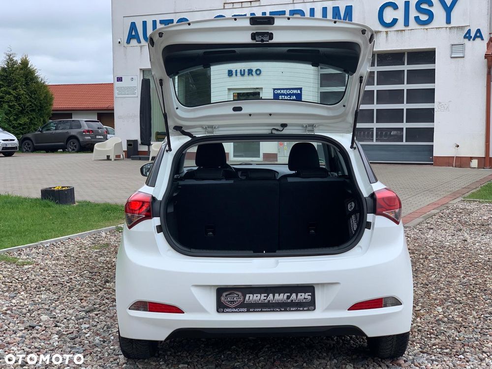 Hyundai i20 - 32