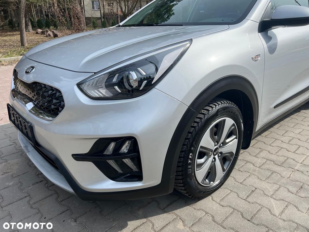 Kia Niro - 17