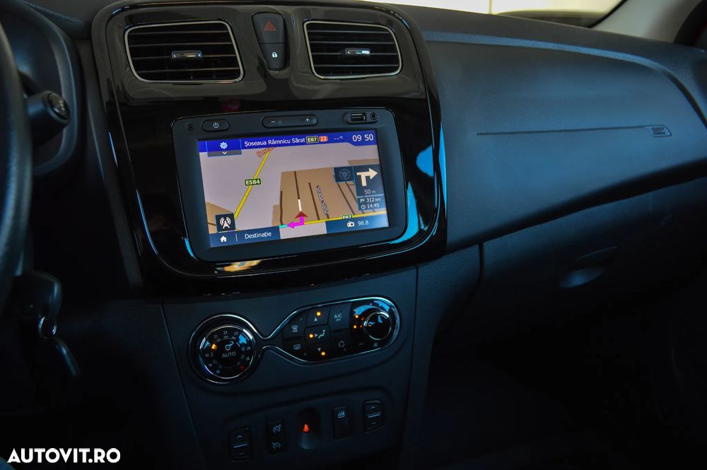 Dacia Logan 1.2 Prestige - 8