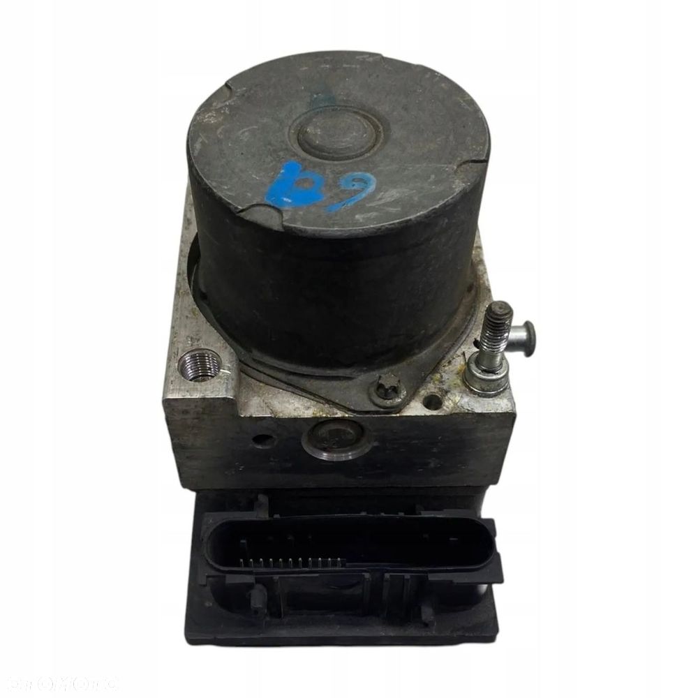 POMPA ABS NISSAN MICRA K12 0265800320 - 3