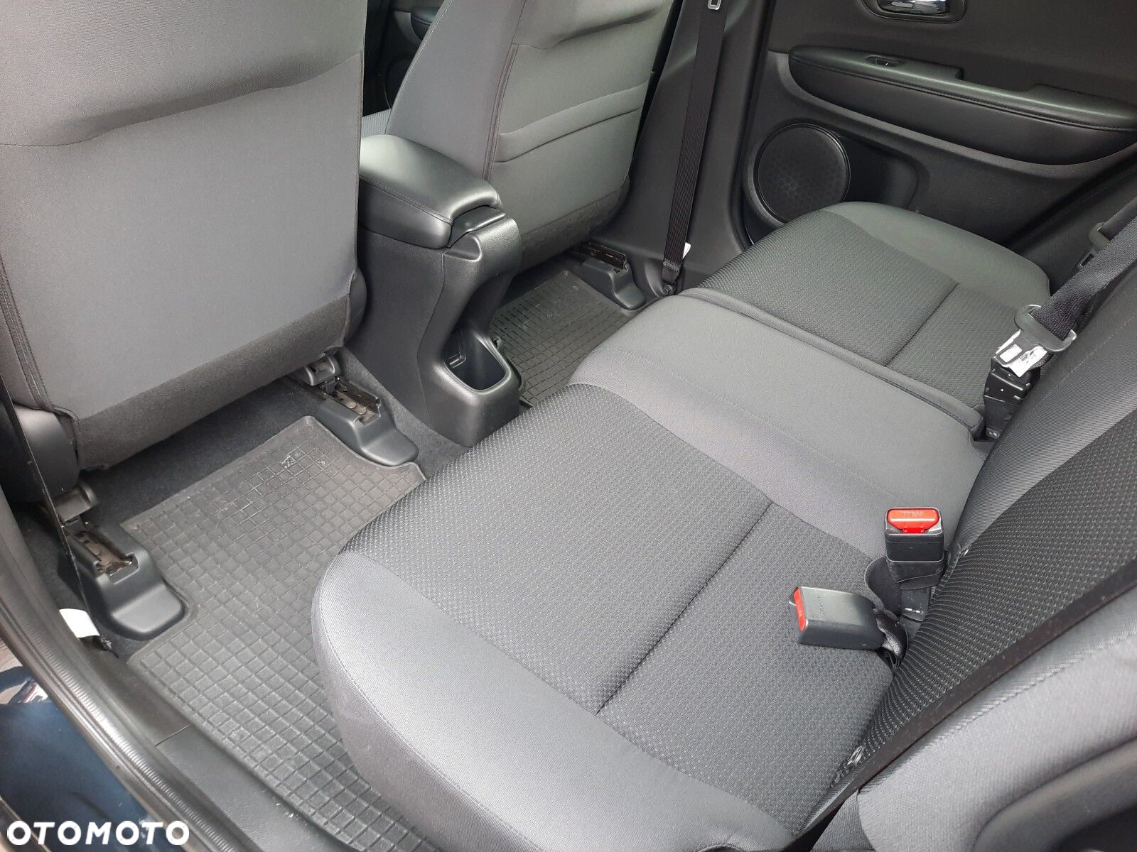 Honda HR-V 1.5 Comfort - 25
