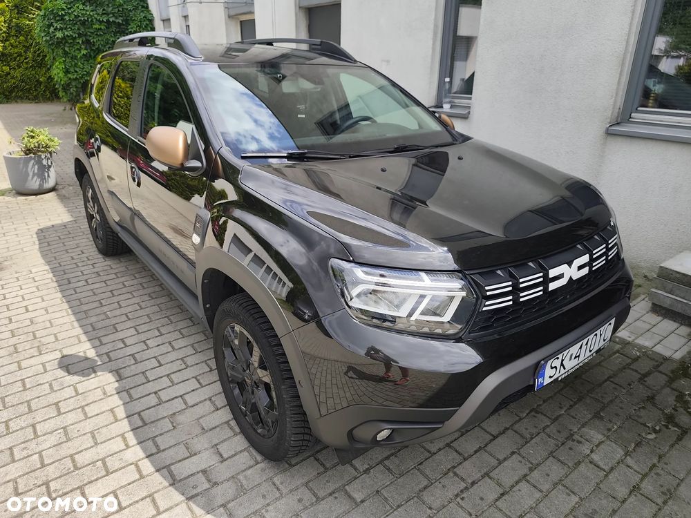 Dacia Duster 1.3 TCe Extreme EDC - 1