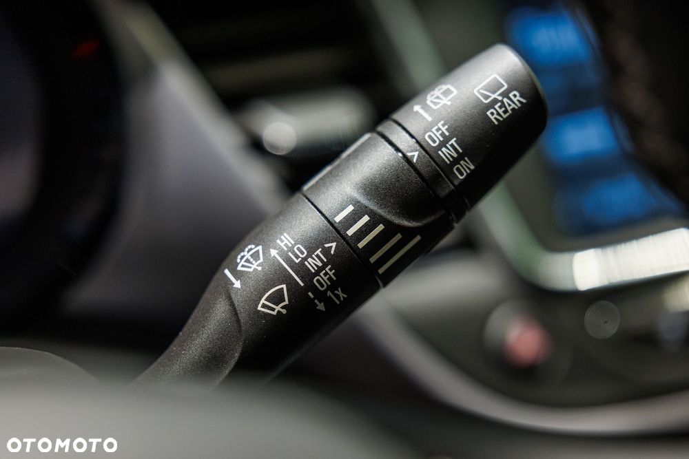 Opel Crossland X - 35