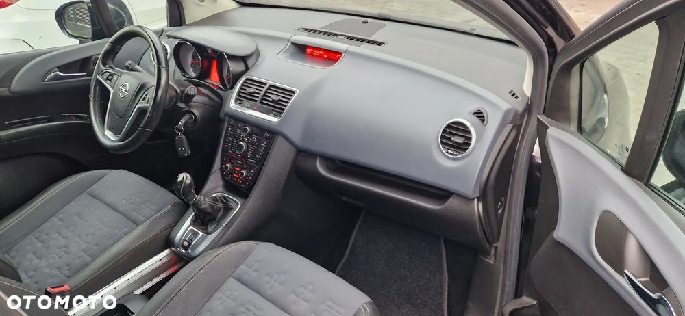 Opel Meriva 1.4 Innovation - 18