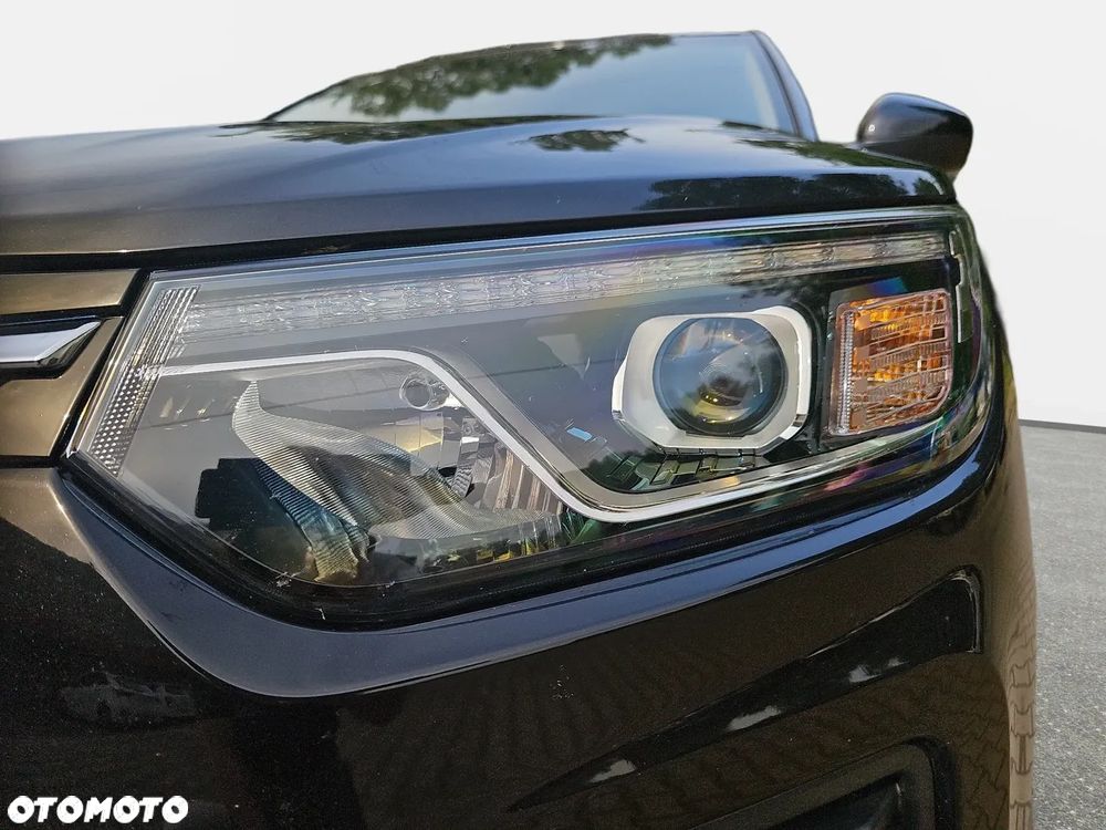SsangYong/KGM Tivoli 1.5 T-GDI Quartz - 9