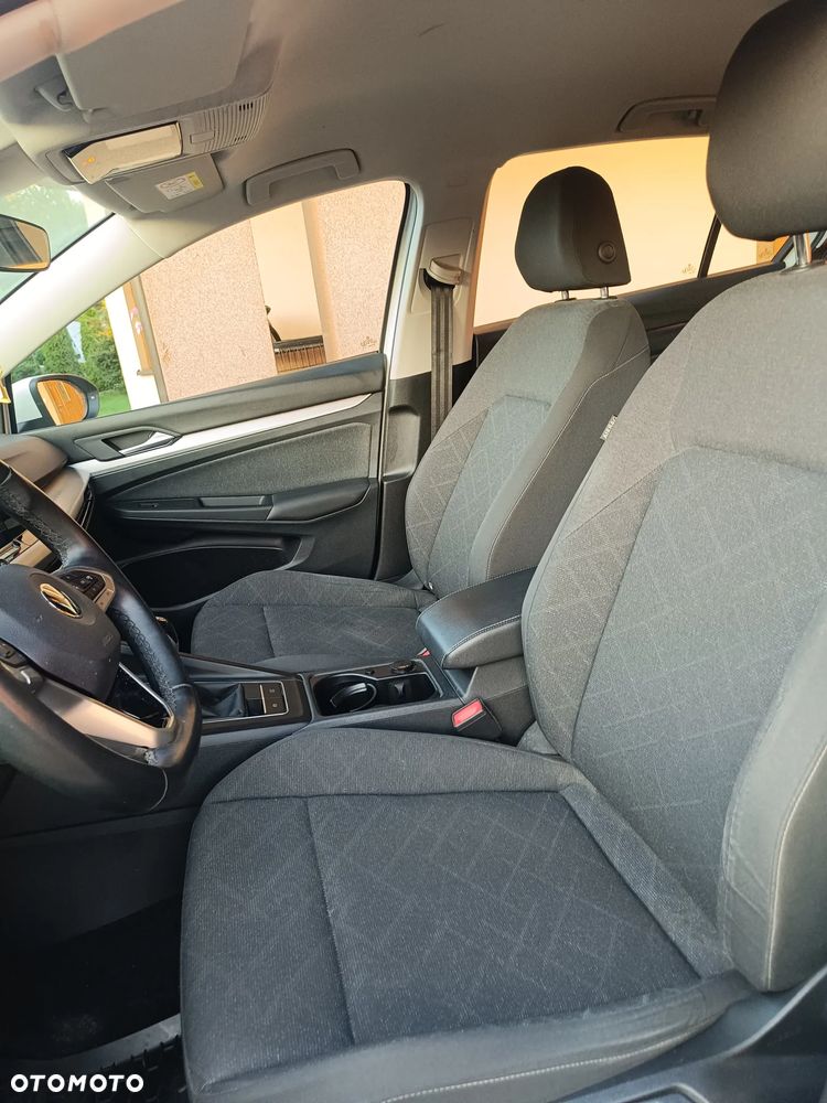 Volkswagen Golf 1.5 TSI EVO Life - 32