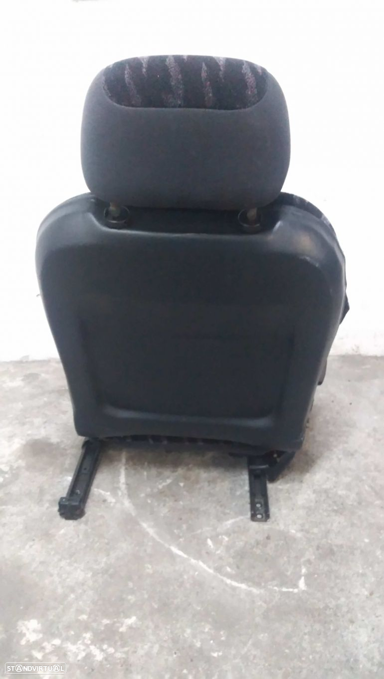 Estofo Condutor Ford Escort Classic Turnier (Anl) - 6
