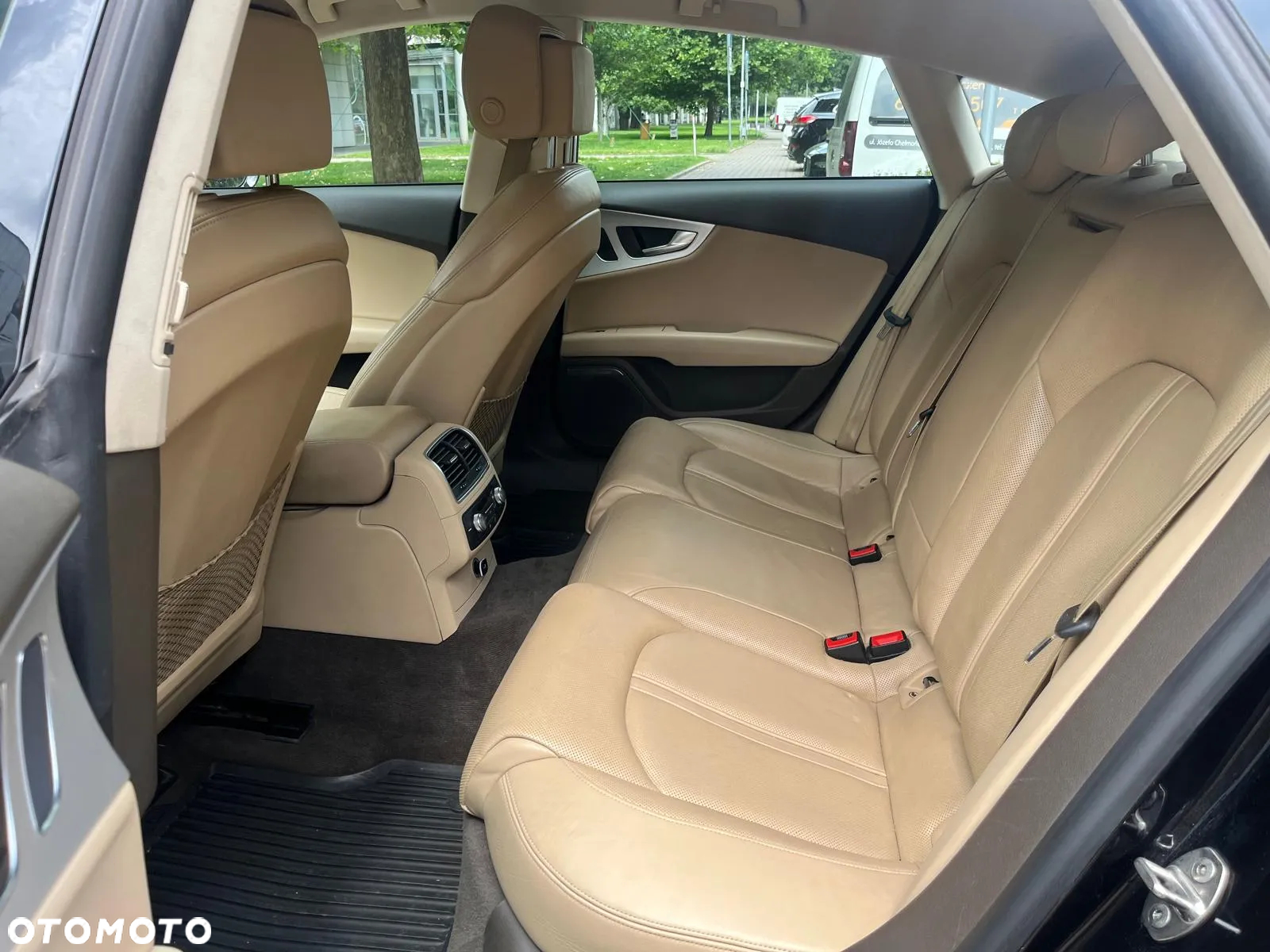 Audi A7 Sportback 3.0 TDI clean diesel Quattro S tronic - 15