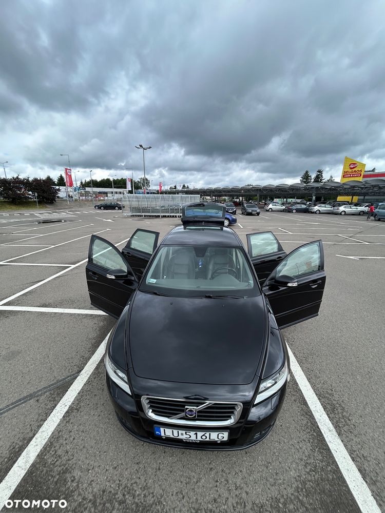Volvo V50 1.8 Momentum - 27