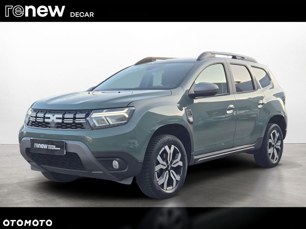 Dacia Duster 1.3 TCe Journey - 1