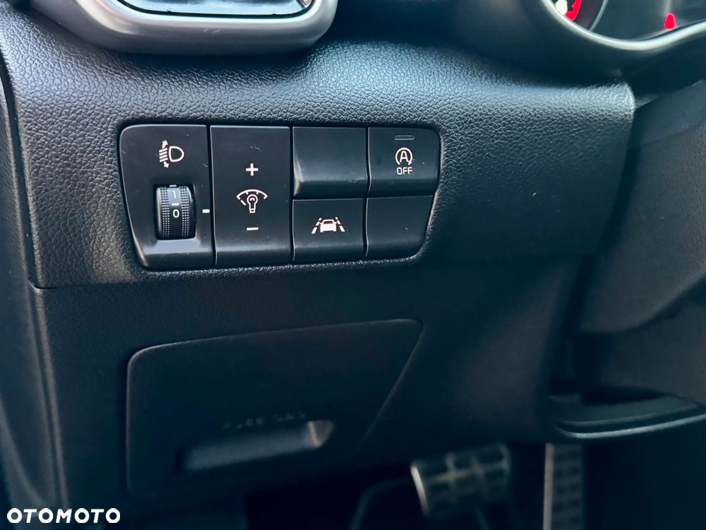 Kia Sportage 1.6 T-GDI AWD DCT GT LINE - 15