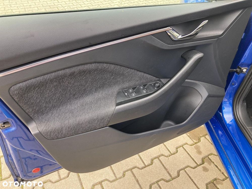 Skoda Scala 1.0 TSI Style - 16