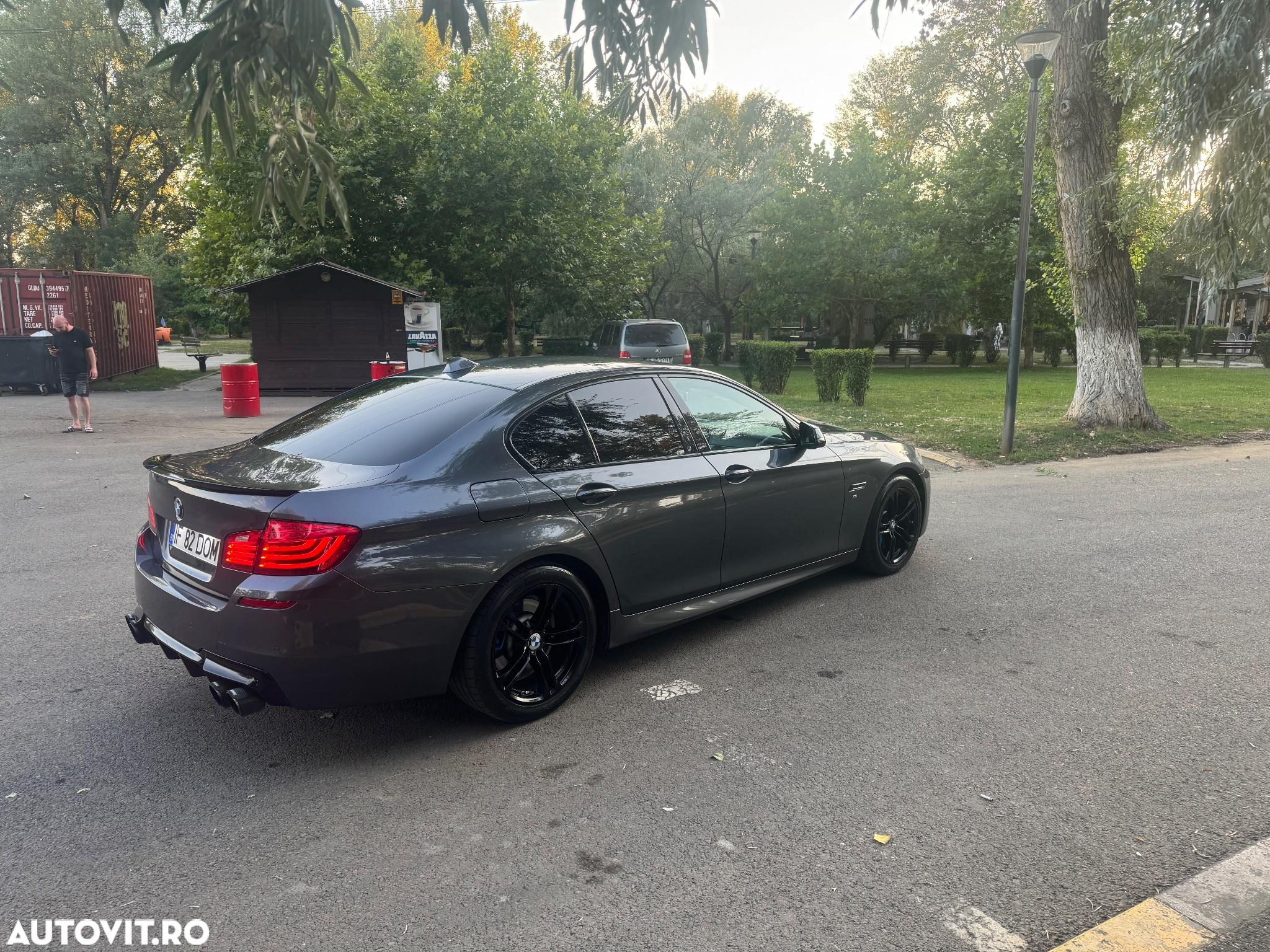 BMW Seria 5 - 3