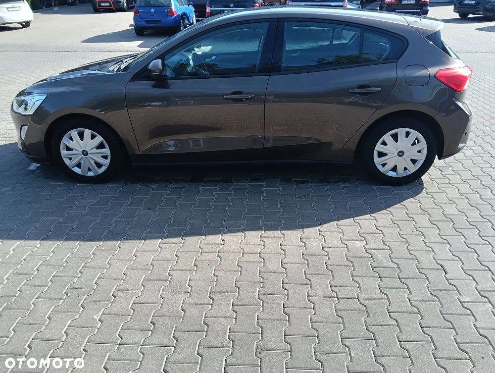 Ford Focus 1.5 EcoBlue Trend - 6