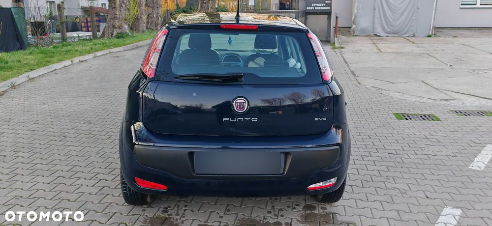 Fiat Punto - 6