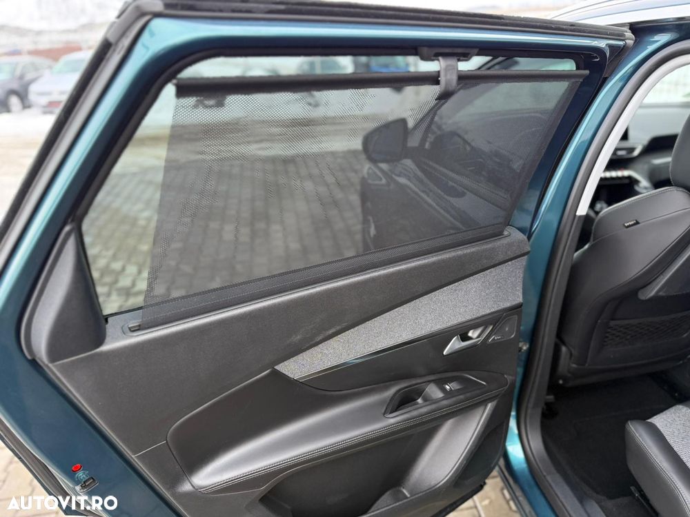 Peugeot 5008 PureTech 130 Stop & Start Allure - 31