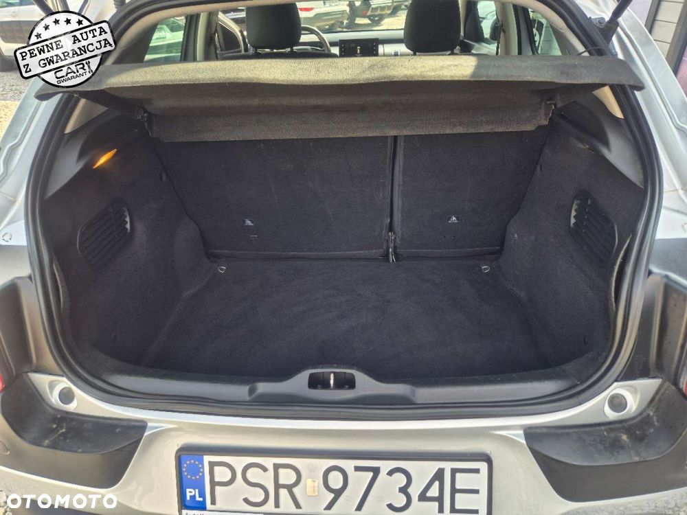 Citroën C4 Cactus - 17