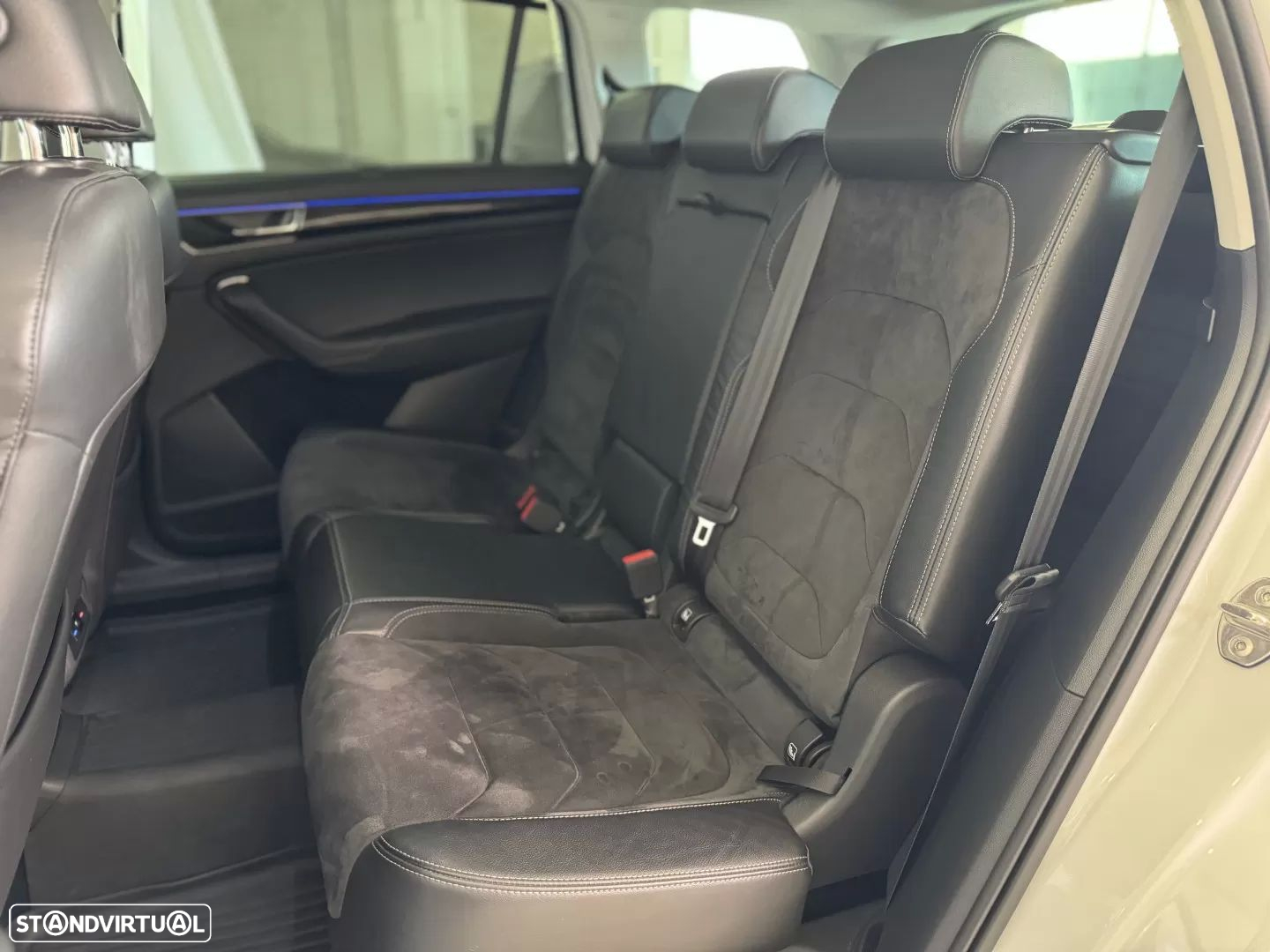 Skoda Kodiaq 2.0 TDI Style DSG - 29