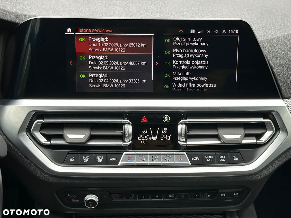 BMW Seria 2 220i M Sport sport - 39