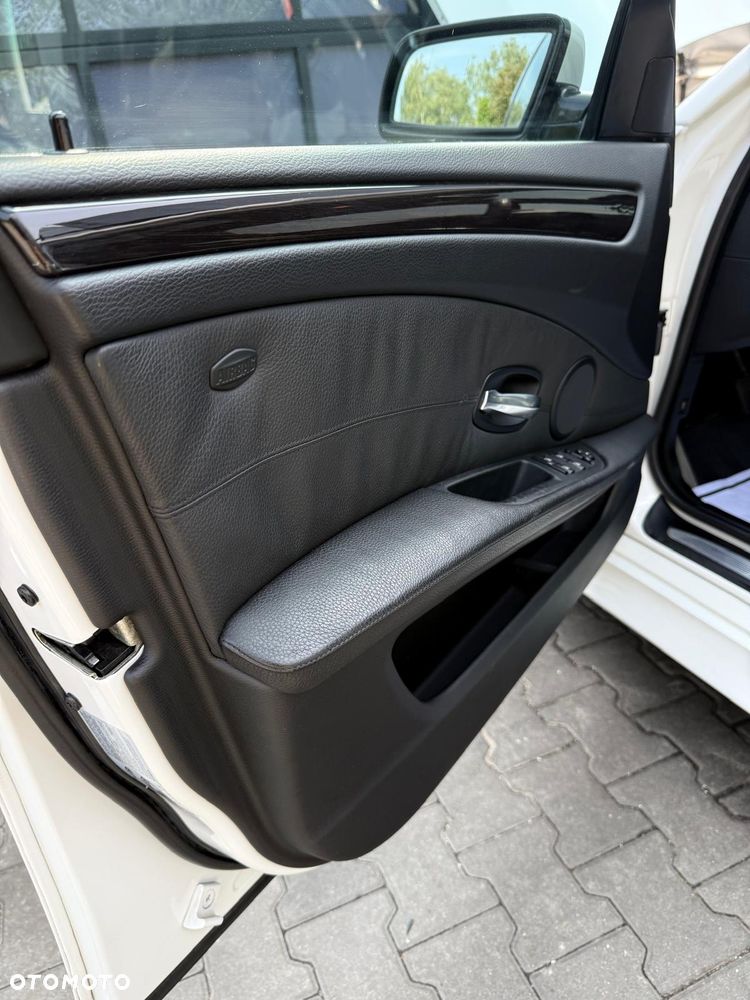 BMW Seria 5 - 19