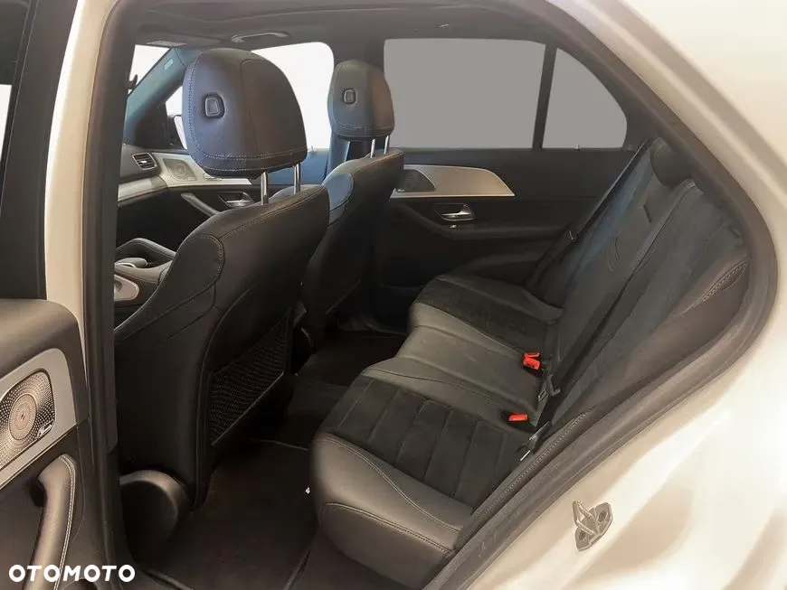 Mercedes-Benz GLE 300 d mHEV 4-Matic AMG Line - 10