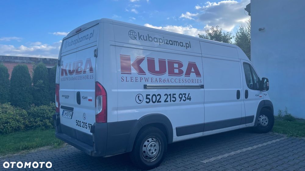 Fiat Ducato - 6