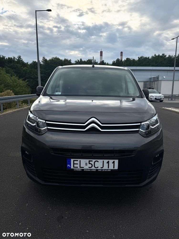 Citroën Berlingo - 2