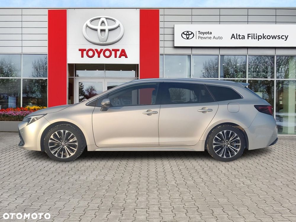 Toyota Corolla 1.8 Hybrid Style - 7