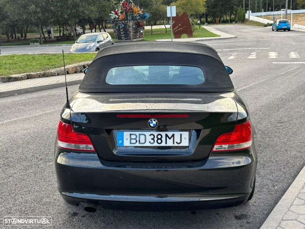 BMW 118 i - 9