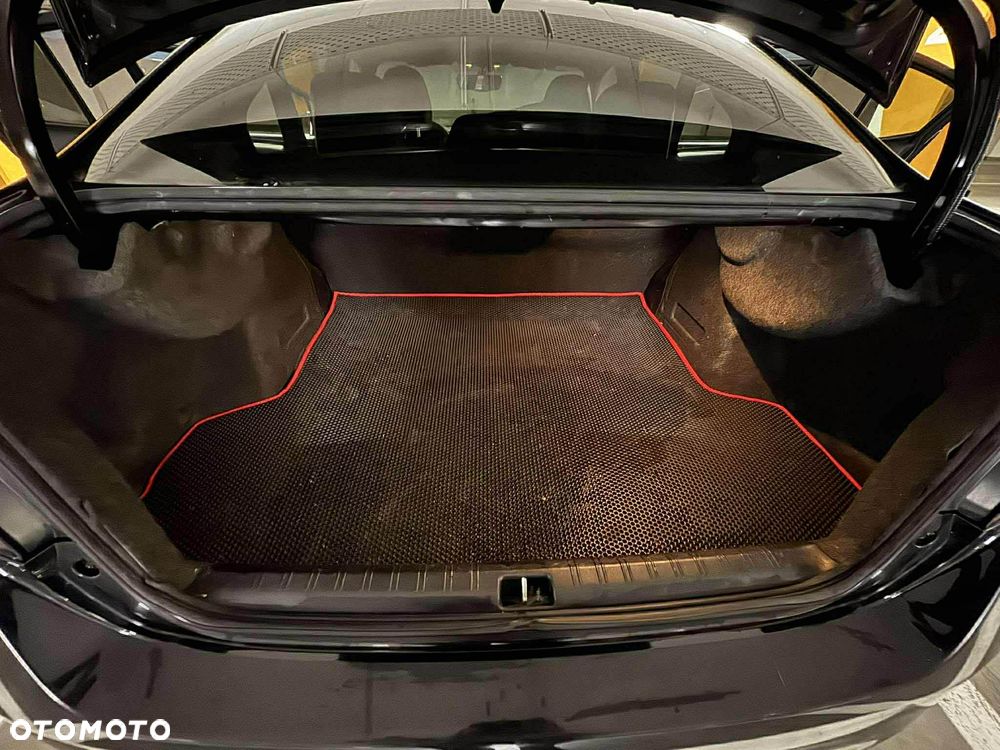 Subaru WRX Sport - 7