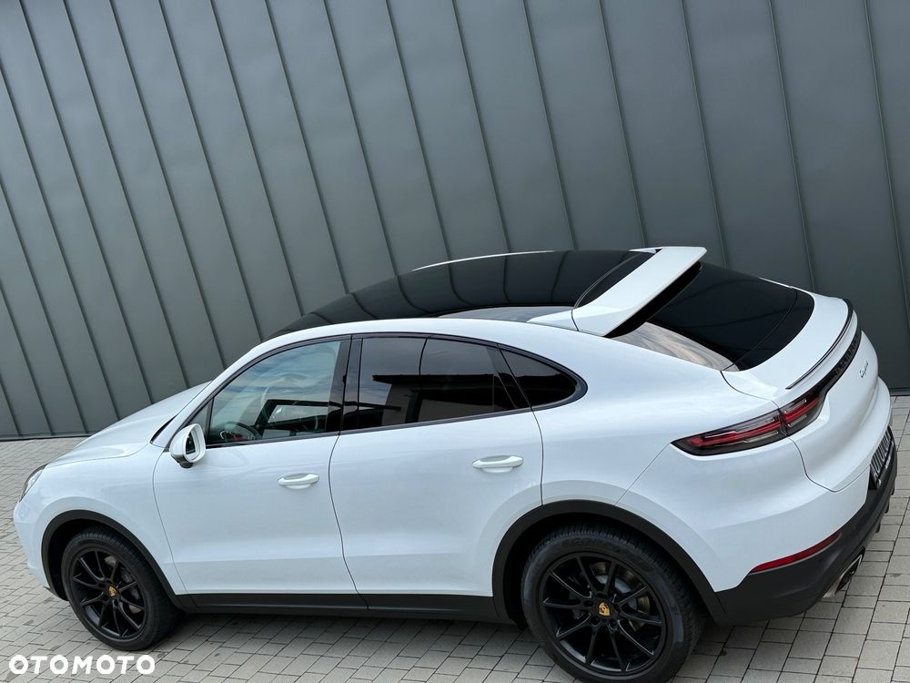 Porsche Cayenne Platinum Edition - 16