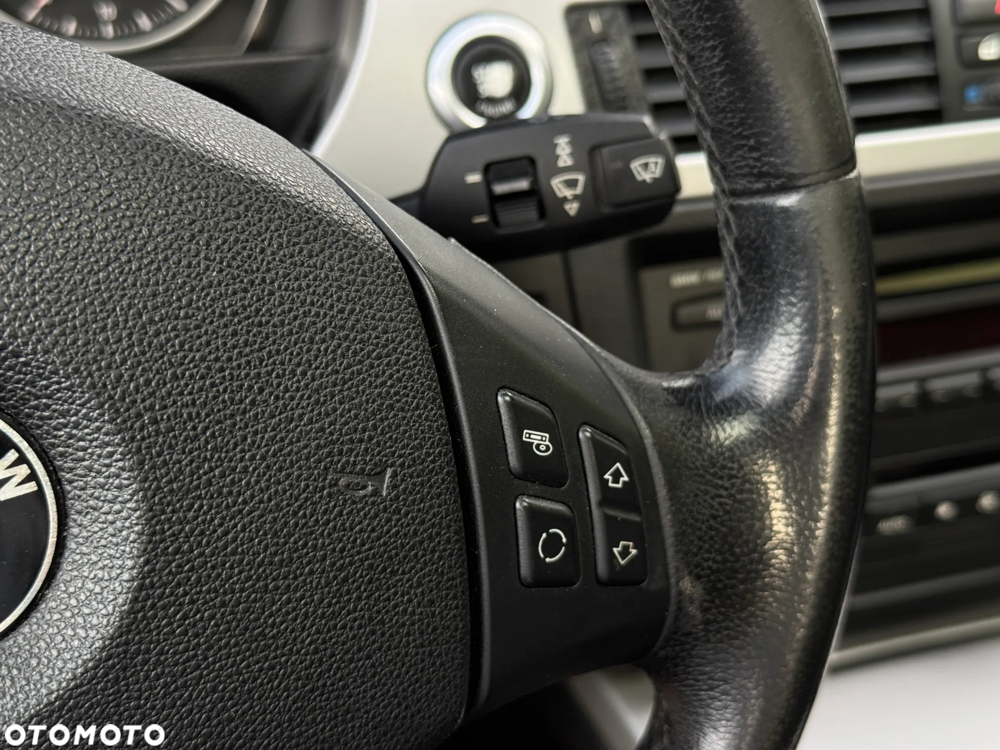 BMW Seria 3 320i - 22