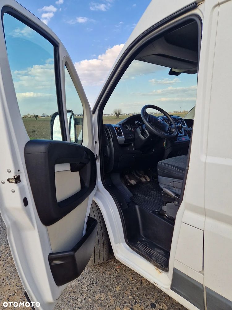 Fiat DUCATO - 8