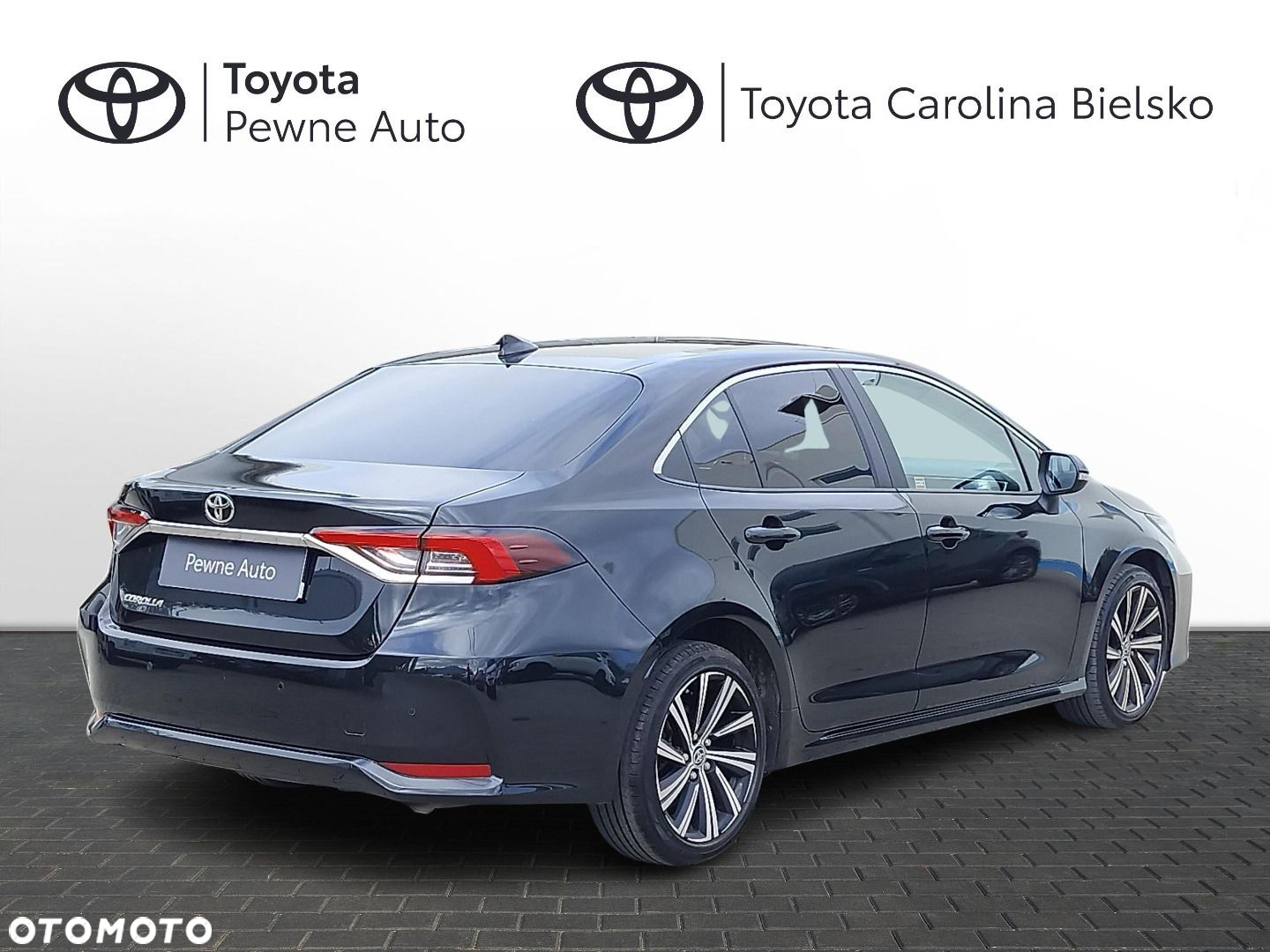 Toyota Corolla - 25