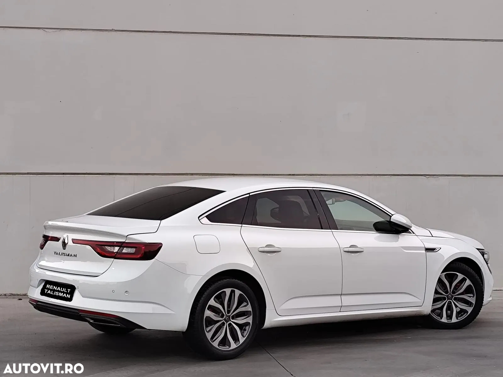Renault Talisman - 3
