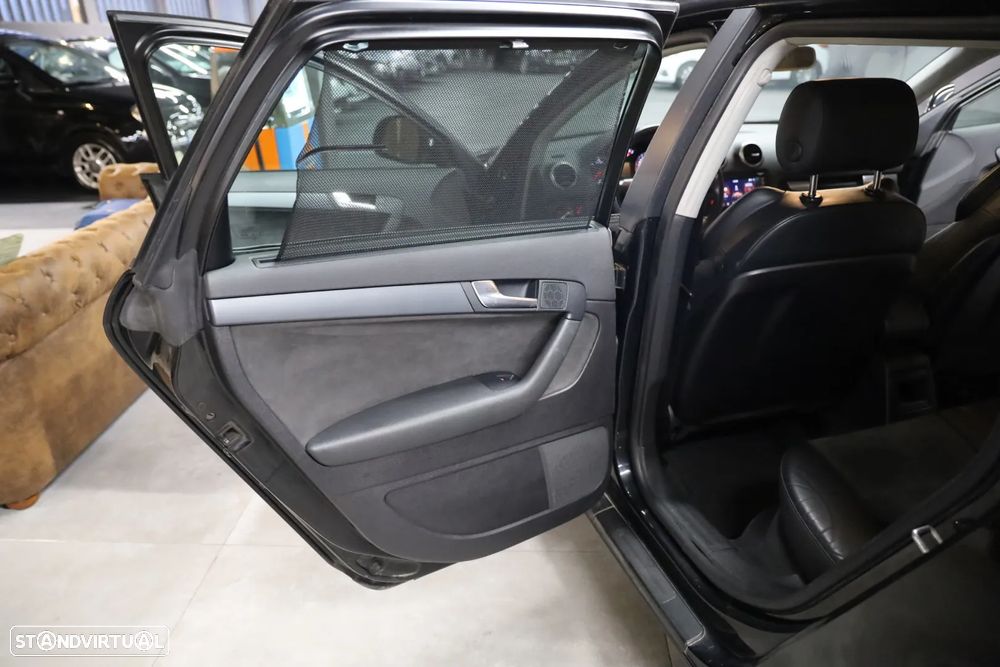 Audi A3 Sportback 2.0 TDi Sport - 9