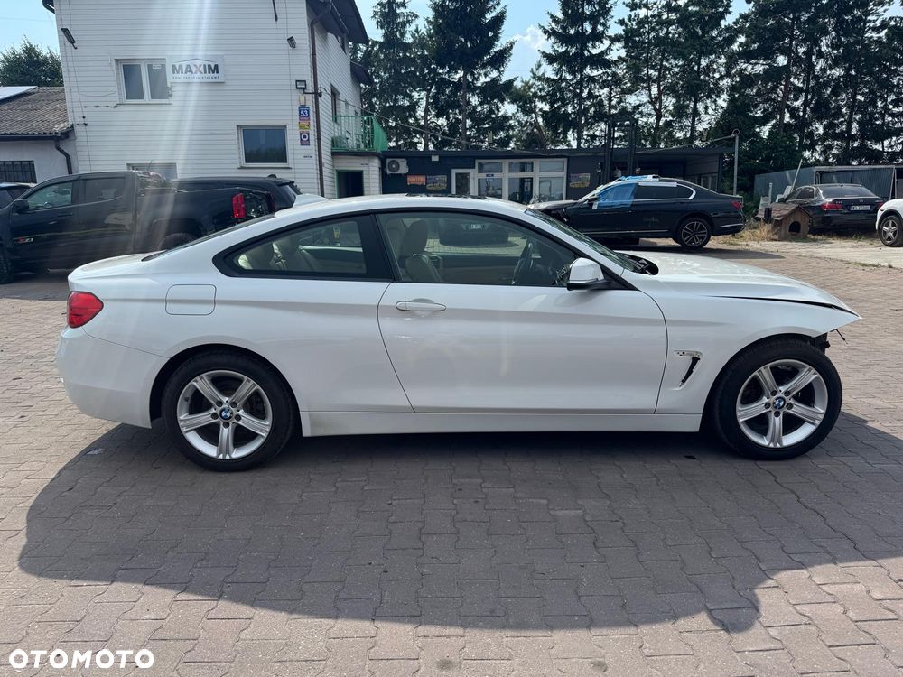 BMW Seria 4 428i xDrive - 6