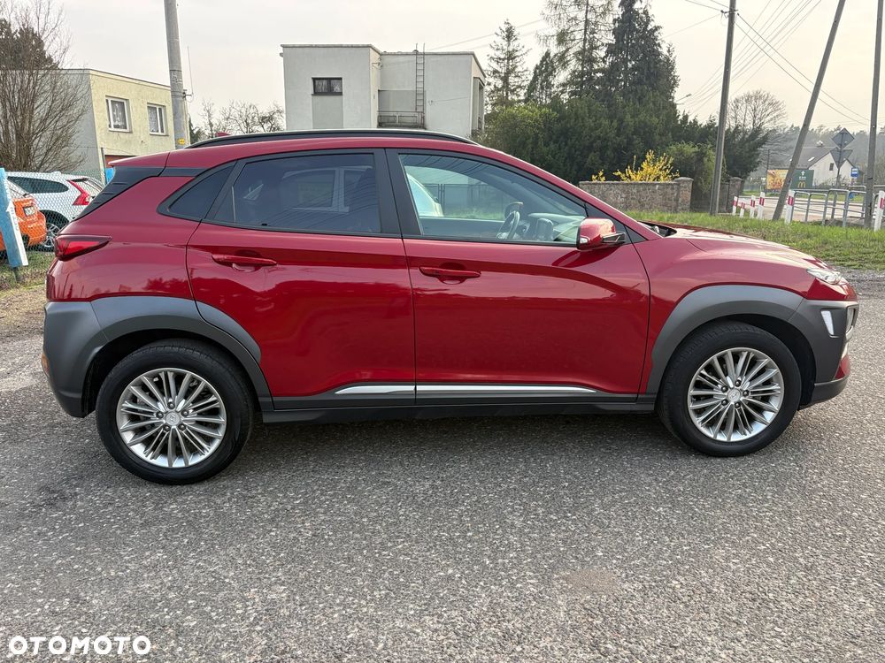 Hyundai Kona 1.0 T-GDI Premiere Style - 5