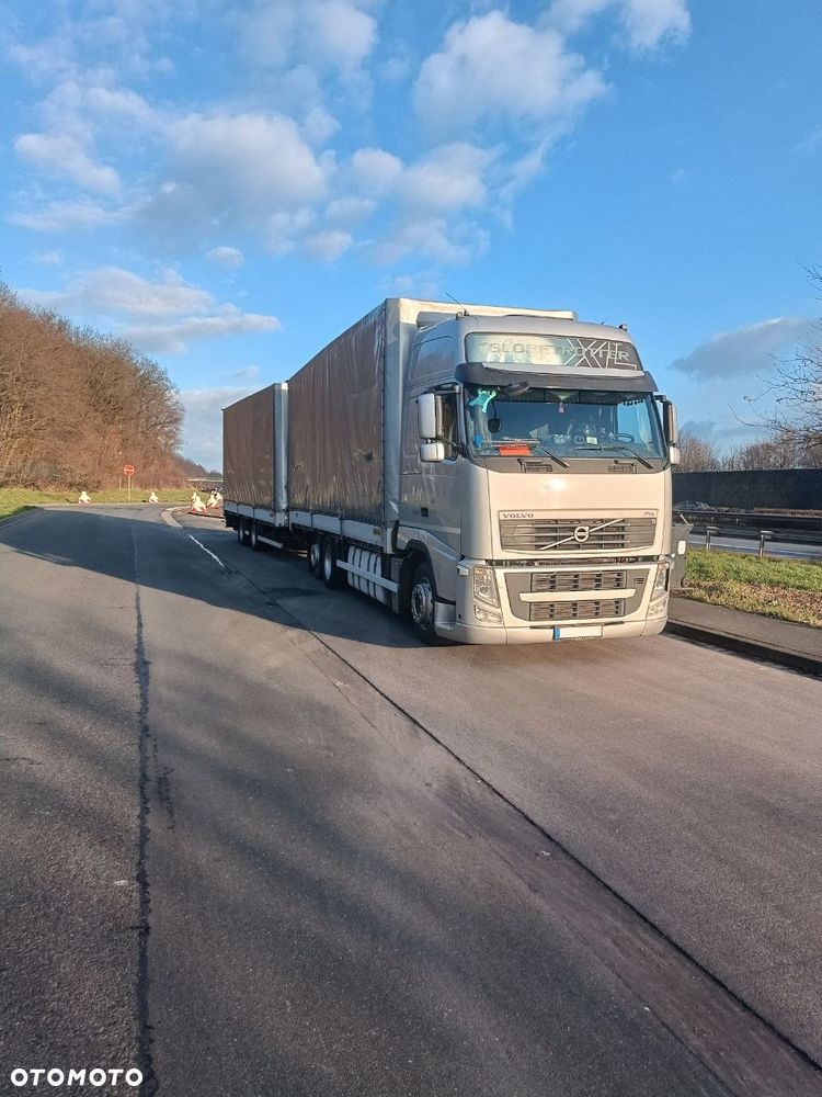 Volvo FH 460 - 1
