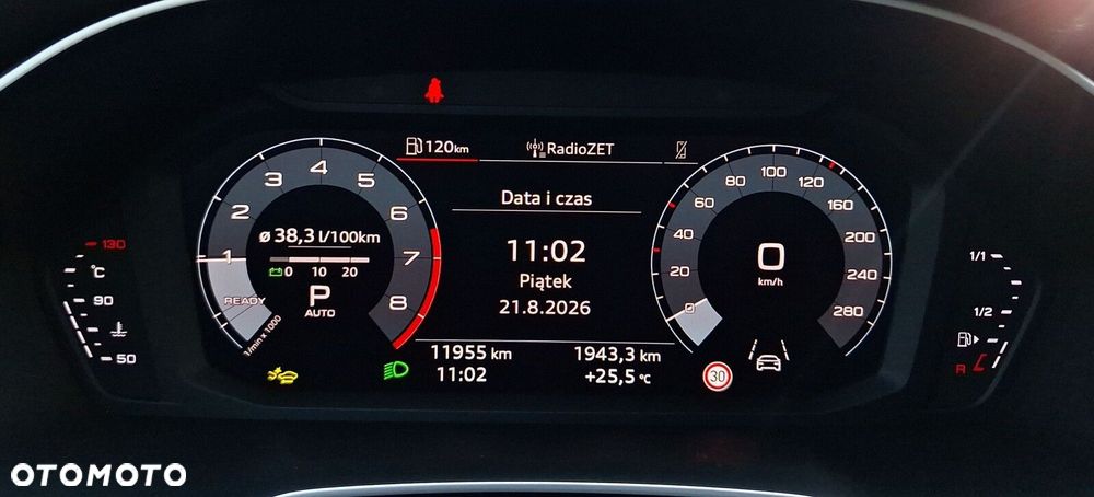Audi Q3 Sportback - 12