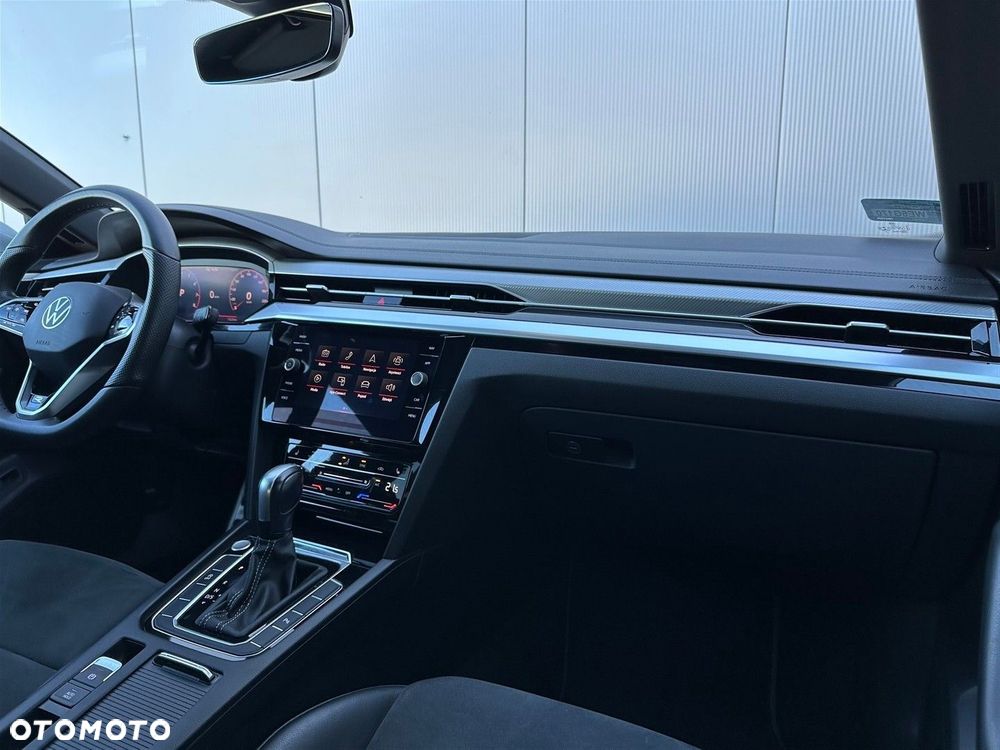 Volkswagen Arteon 2.0 TSI R-Line DSG - 13