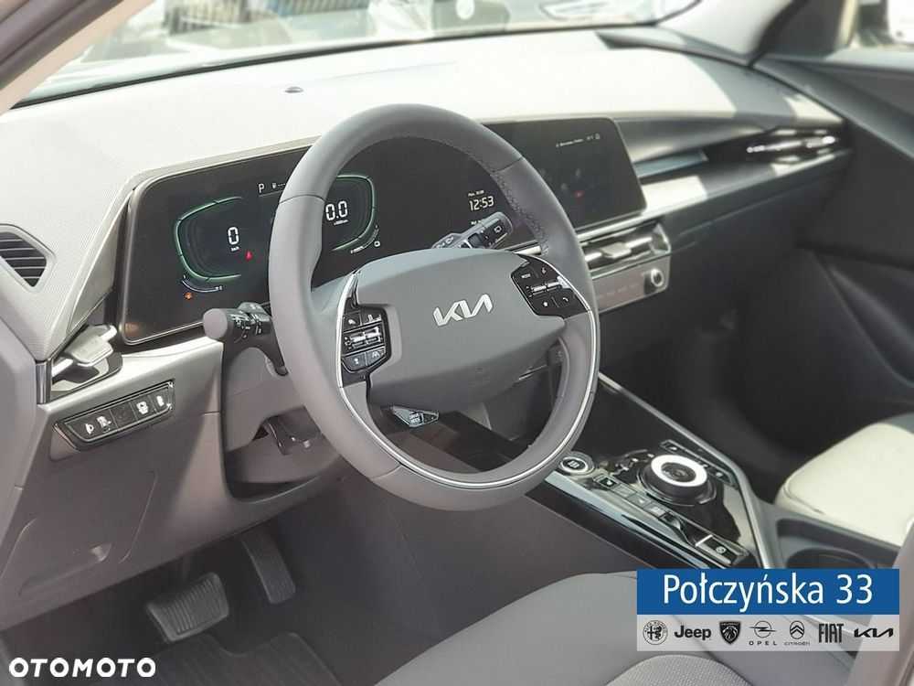 Kia Niro 1.6 GDI Hybrid L - 9