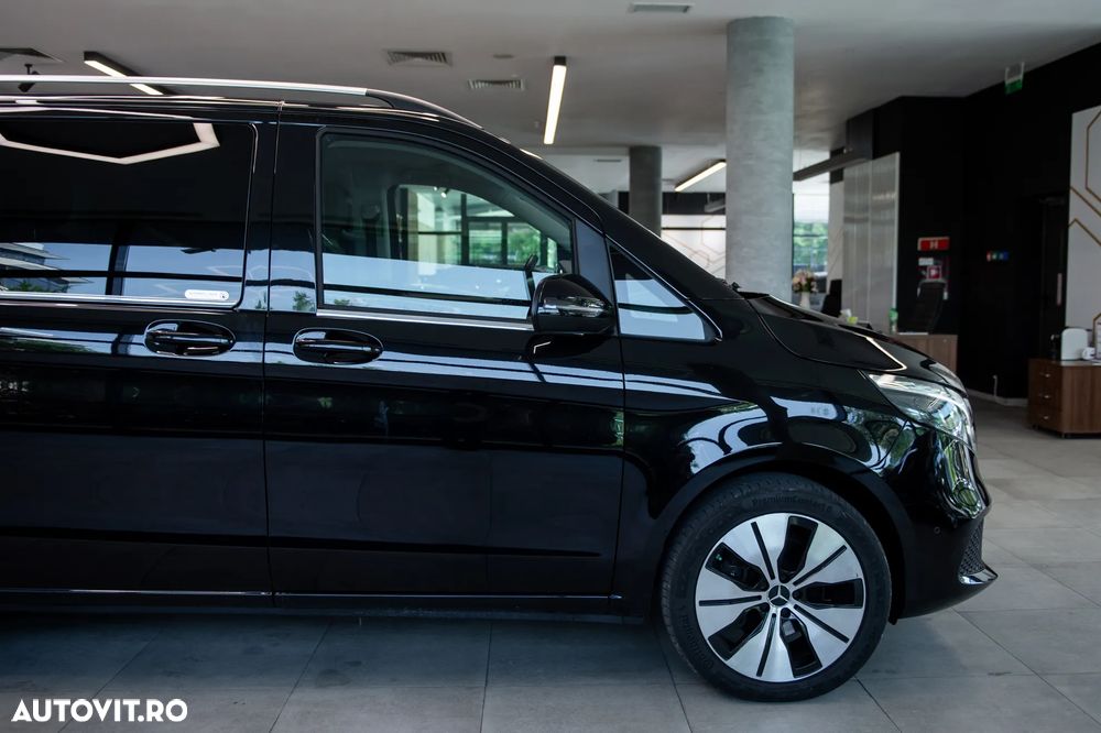 Mercedes-Benz V - 13